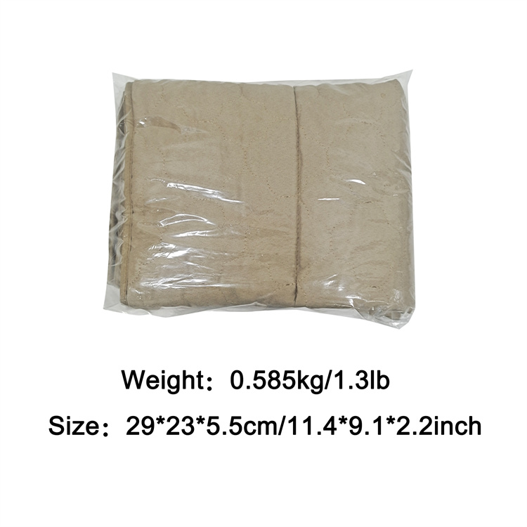 Heated Sleeping Bag Liner (1) Doublure de sac de couchage chauffante (1)