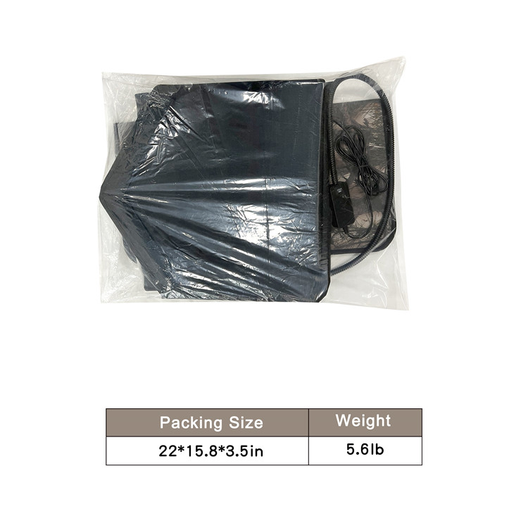 heated pet house (2) Lämmitetty lemmikkitalo (2)