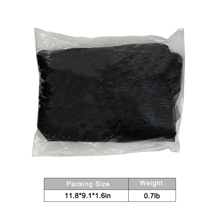 Heated Hunting Chair Cover (6) Opvarmet jagtstolebetræk (6)