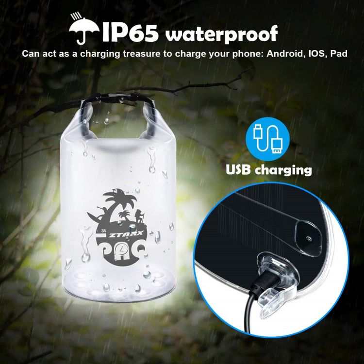 solar bag (8) saulės maišelis (8)