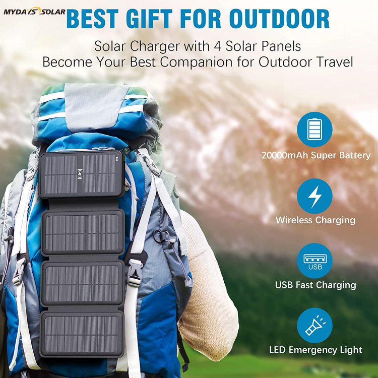 solar power bank(3) solar power bank(3)