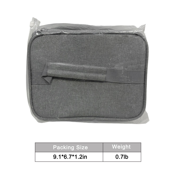 Portable Heated Lunch Bag (12) Portable Heated Lunch Bag (12)