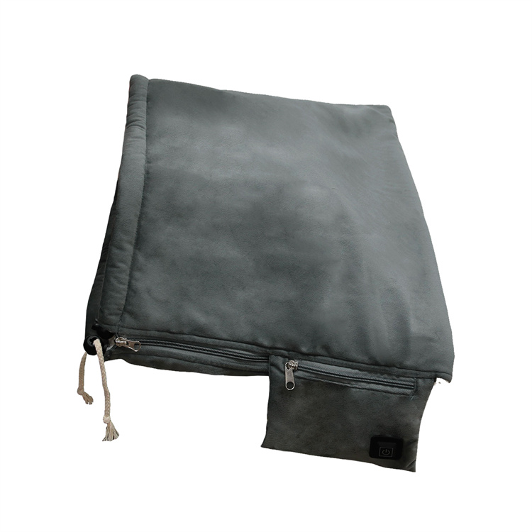 Electric Heated Foot Warmer (4) Electric Heated Foot Warmer (4)