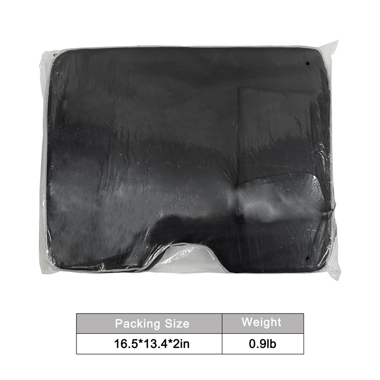 Carryable Heating Seat Cushion (7) Carryable Heating Seat Cushion (7)