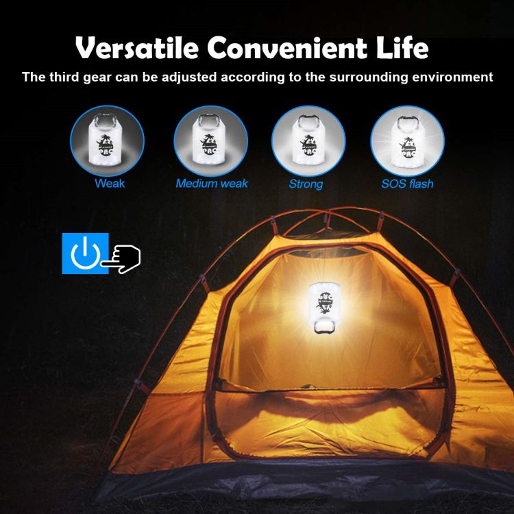 solar bag (4) saulės maišelis (4)