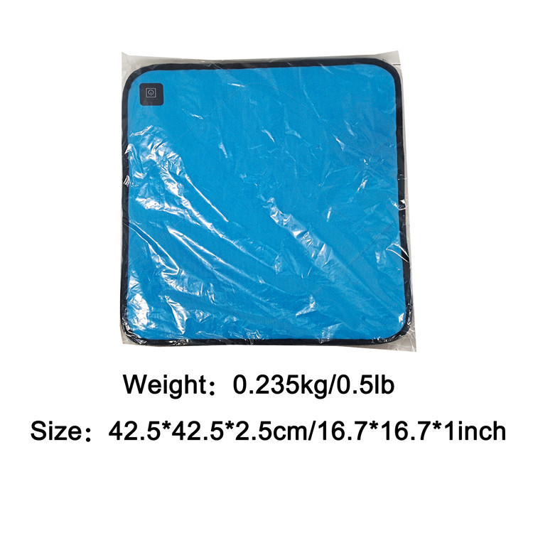 Heated Seat Cushion Pad (1)