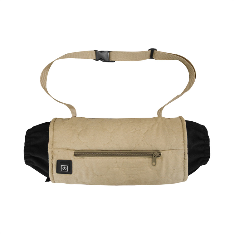 Wholesale Heated Hand Muff For Outdoor Hunting Camping MTECG013