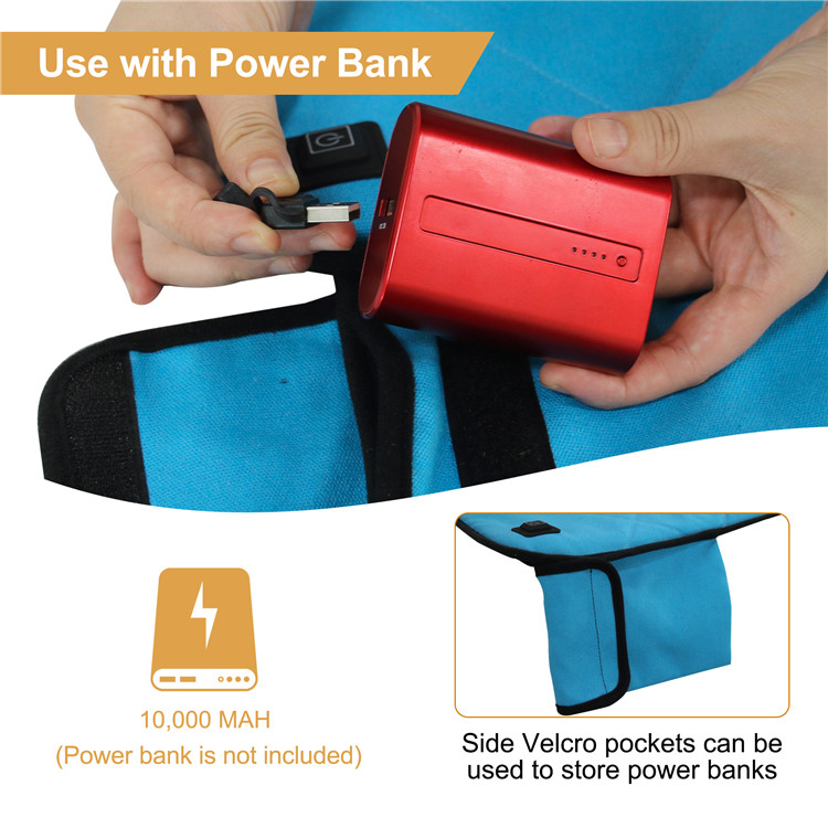 Heated Seat Cushion Pad (5)