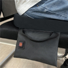 U Shape Memory Foam Heated Seat Cushion MYDAYS113