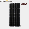 600W Monocrystalline Silicon Photovoltaic Modules Solar Panel MSO-21