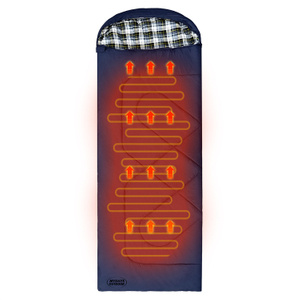 Portable Envelope Style Sleeping Bags MTECS010