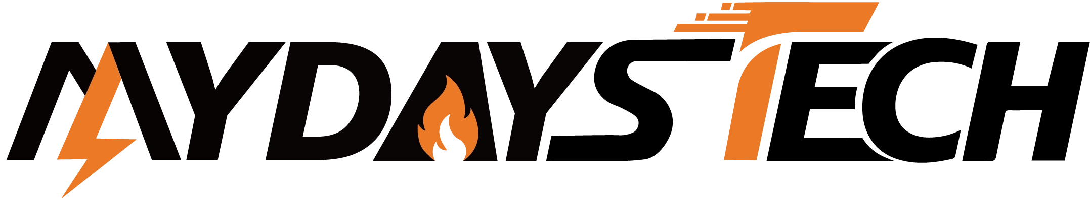 mydays tech logo