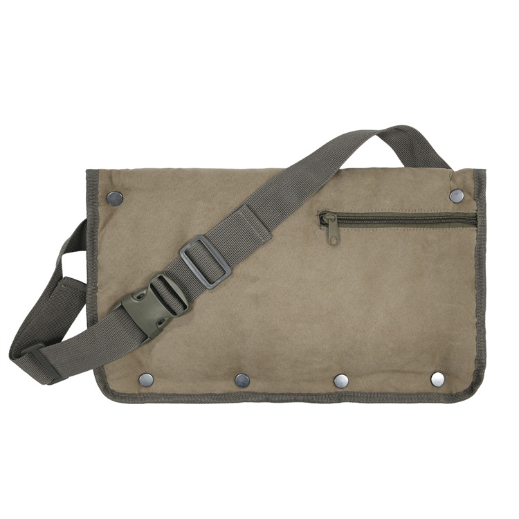 Foldable Heated Hand Muff MYDAYS114