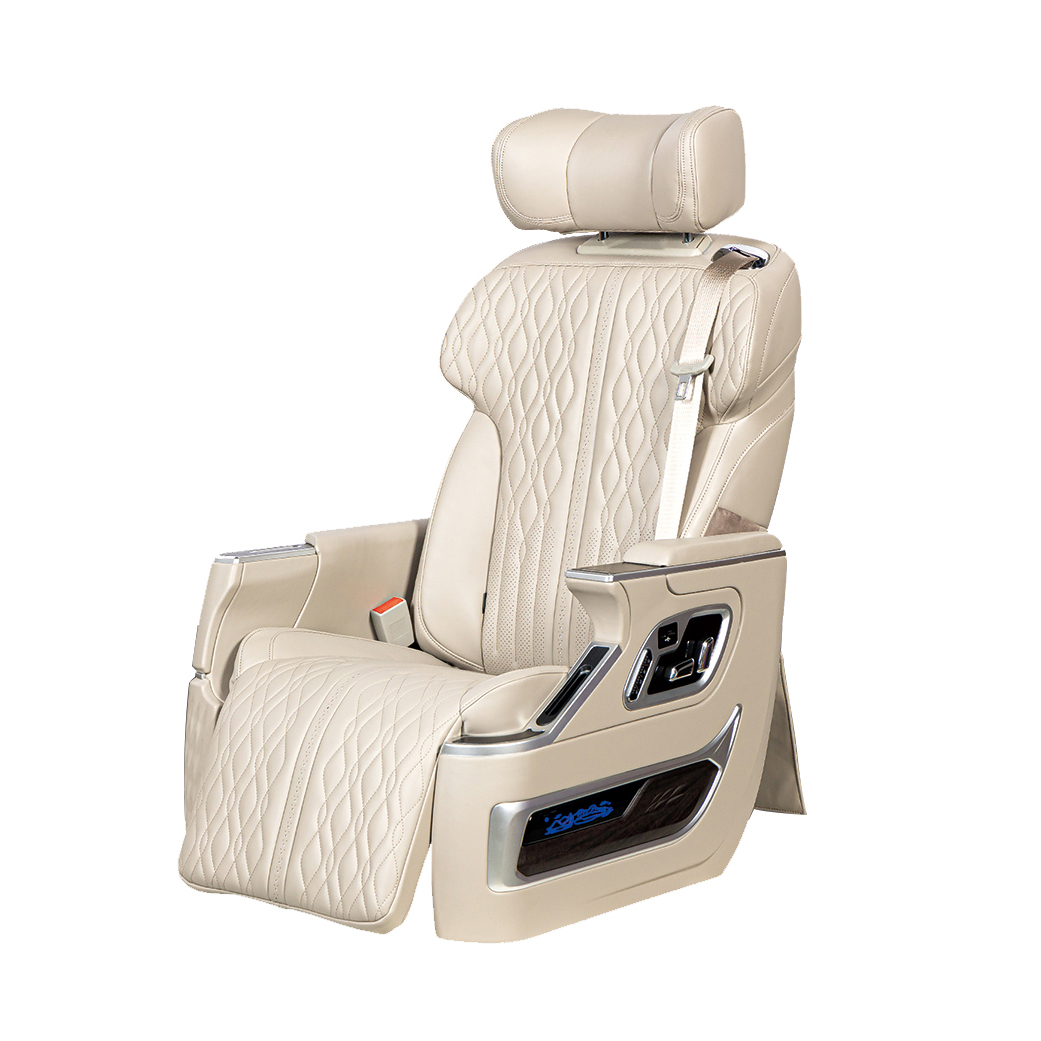 Luxury Aero Seat MTECCS015