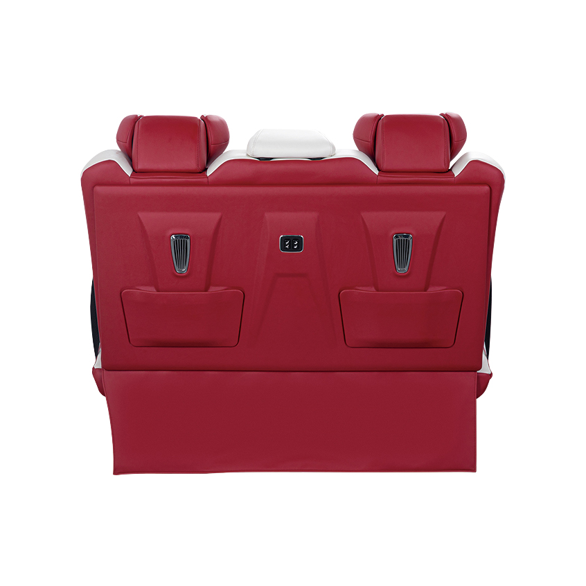 Luxury Aero Seats MTECCS014