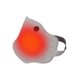 Suede Heated Waist Support MYDAYS118