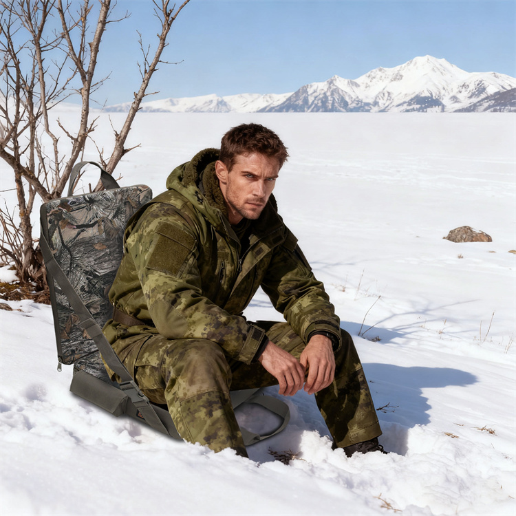 Coussin de dossier chauffant (2)