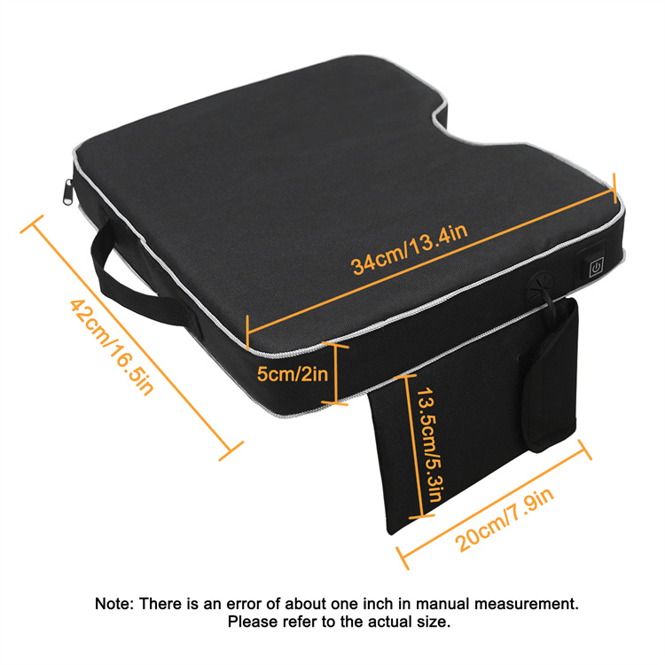 Coj&iacute;n de asiento calefactor port&aacute;til (8)