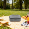 Portable Heated Lunch Bag MYDAYS174