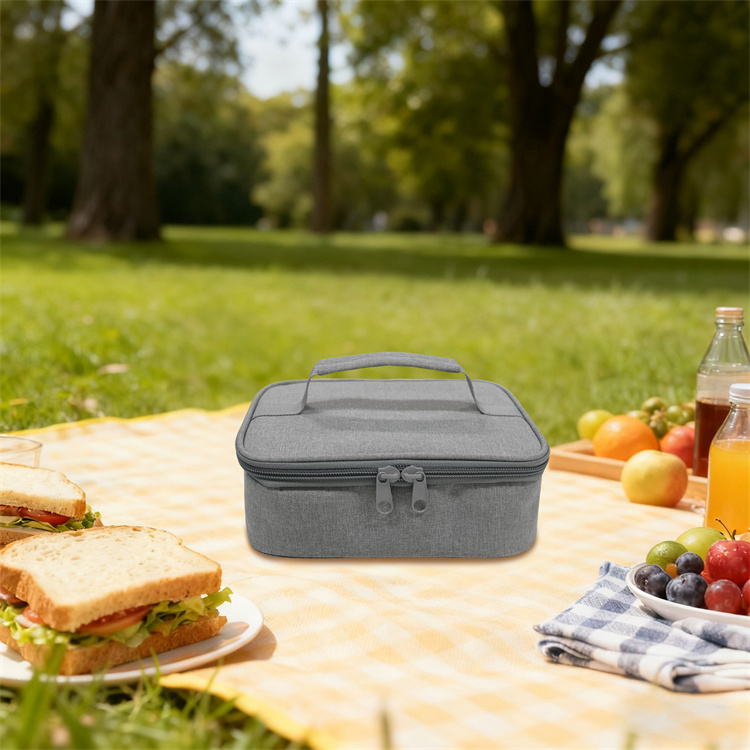 Portable Heated Lunch Bag MYDAYS174