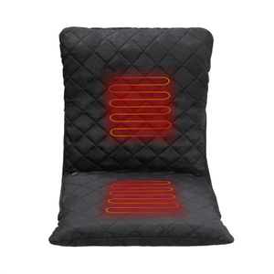 Heated Hunting Chair Cover MYDAYS161
