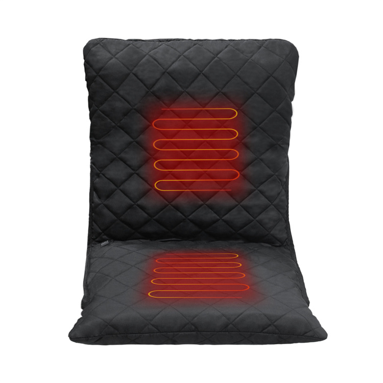 Heated Hunting Chair Cover MYDAYS161