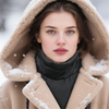 Cozy Heated Neck Warmer MYDAYS160