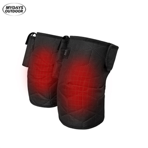 Thicken Rechargeable Heated Knee Pads MTECT007