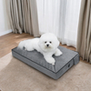 Heated Pet Pad Bed MTECP014