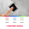 USB Heated Bed Backrest MTECZ003