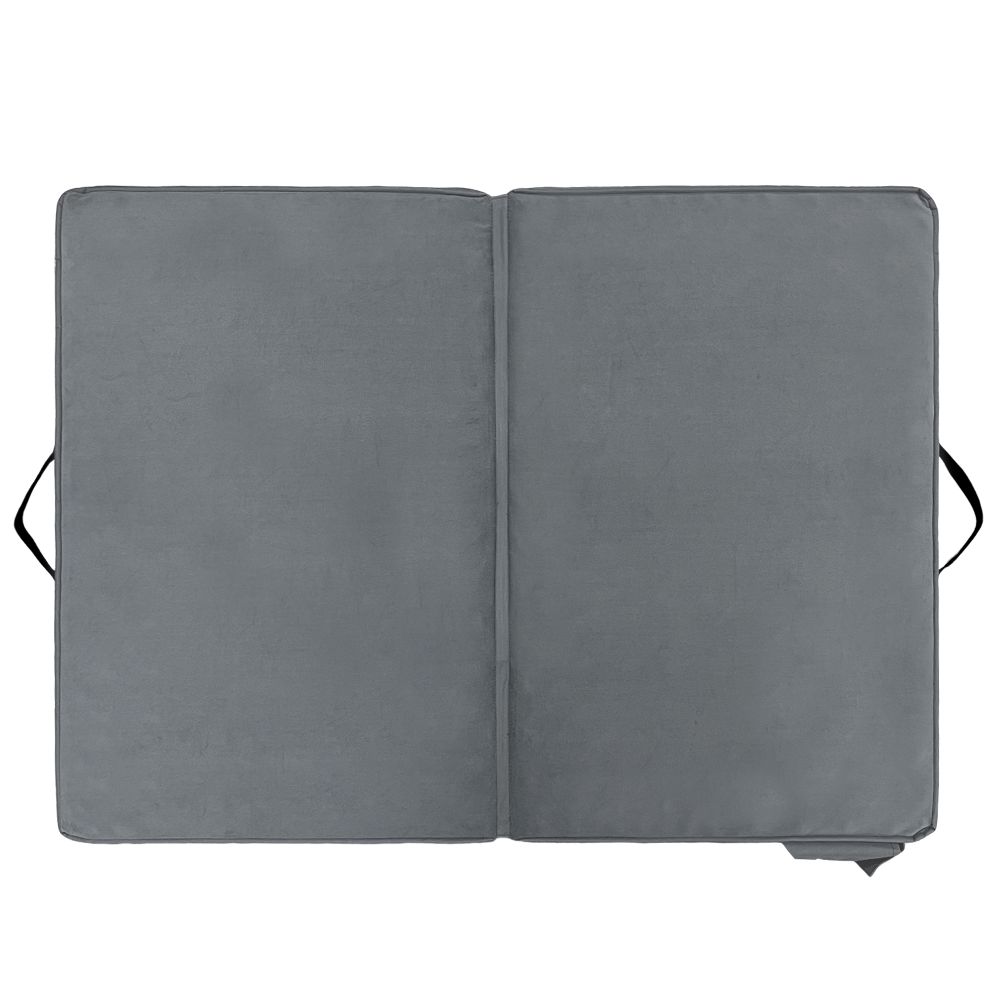 Folding Heated Pet Pad Bed MTECP012