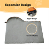 Heating Dog Sleeping Bag MTECP010