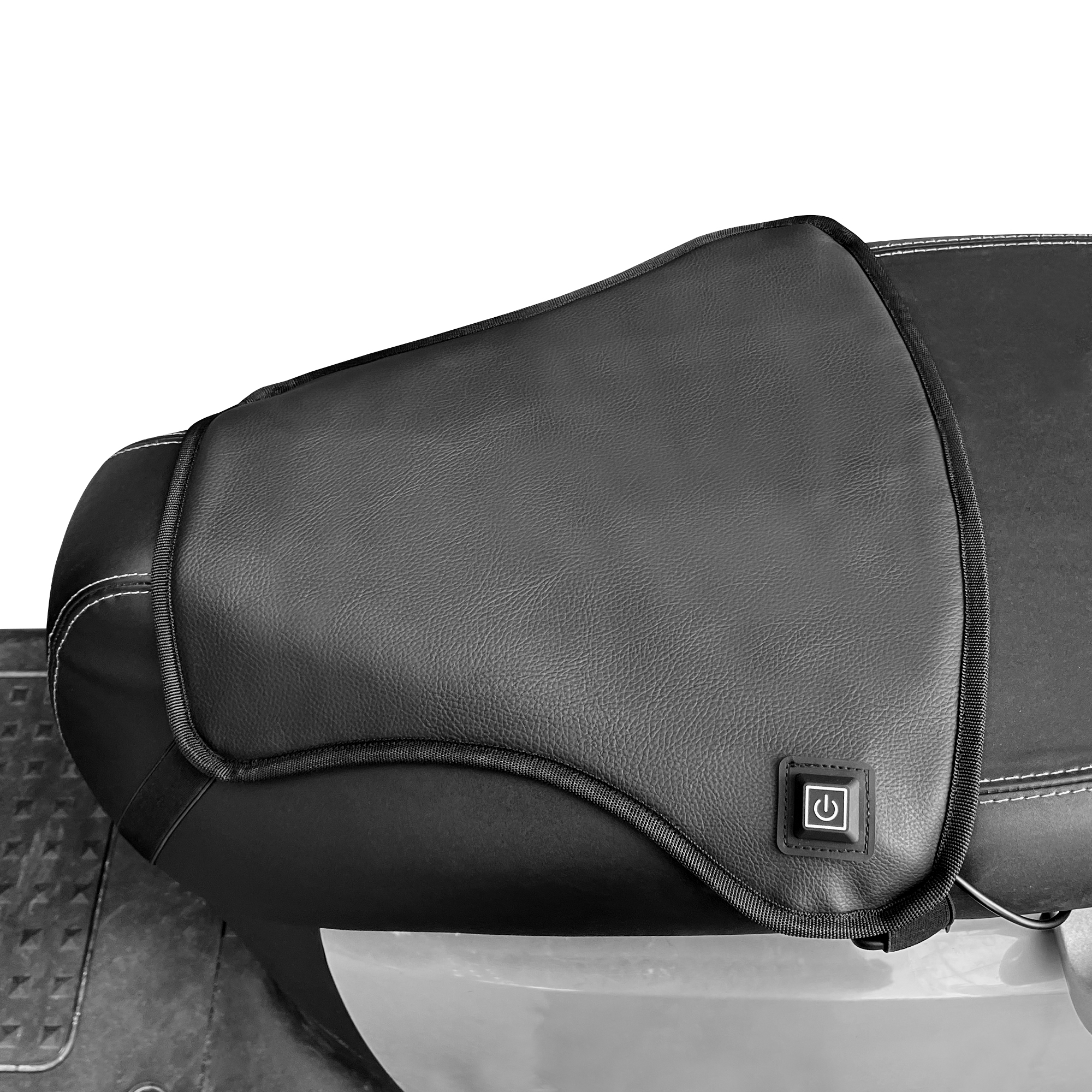 Motorcycle Heated Seat Pad MTECC047