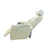 Leather Aero Seat MTECCS004