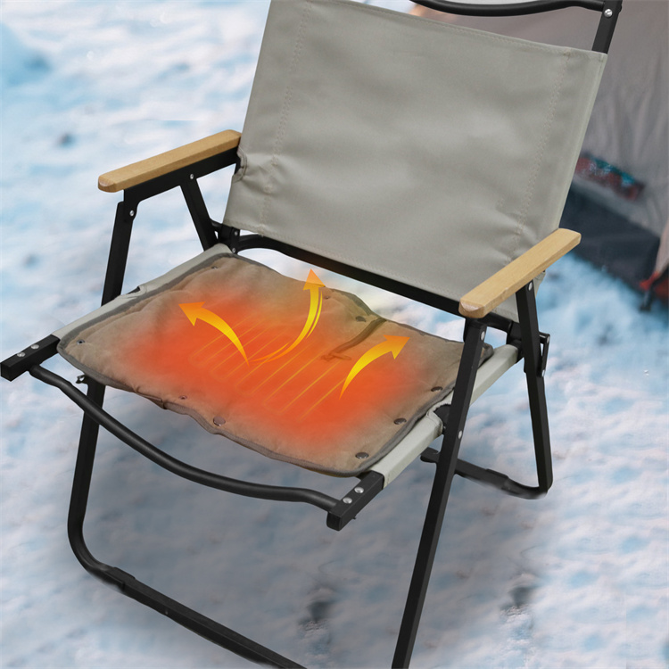 Foldable Heated Hand Muff MYDAYS114