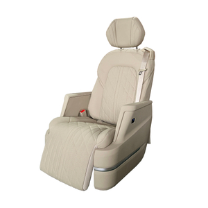 Modified Car Seats MTECCS001
