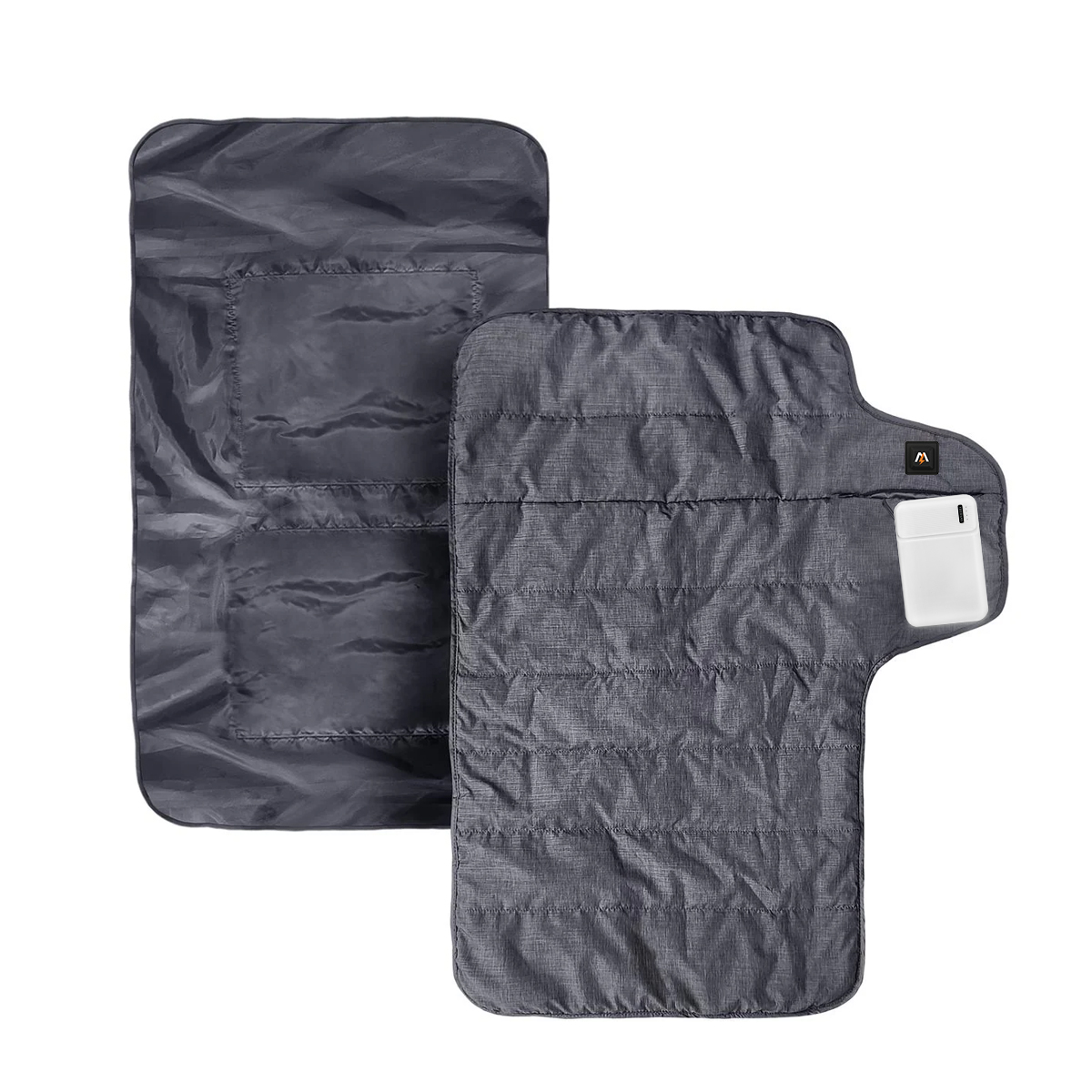 Sleeping Bag Heating Pad MYDAYS142