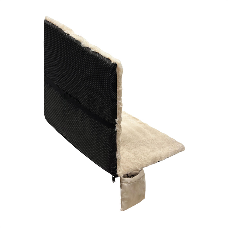 Bubble Fleece Heated Pad MYDAYS143