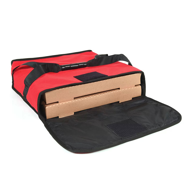 Heated Pizza Bag MDTECH003