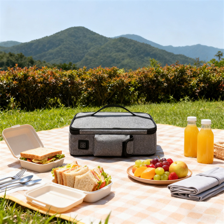 Portable Heating Food Bag MYDAYS169