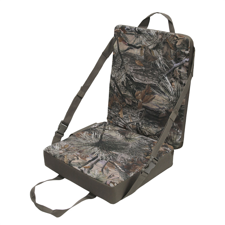 Heated Backrest Seat Cushion MYDAYS168