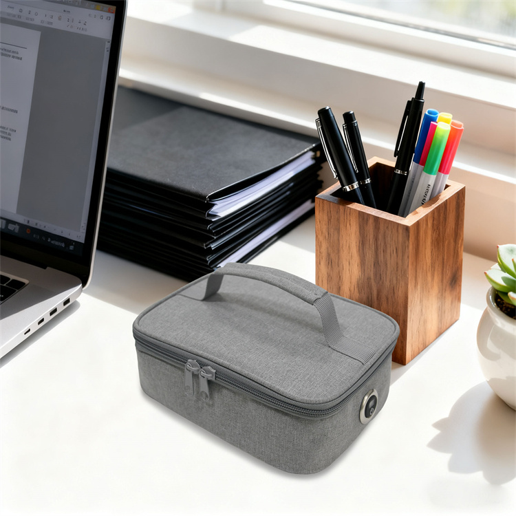 Portable Heated Lunch Bag MYDAYS174