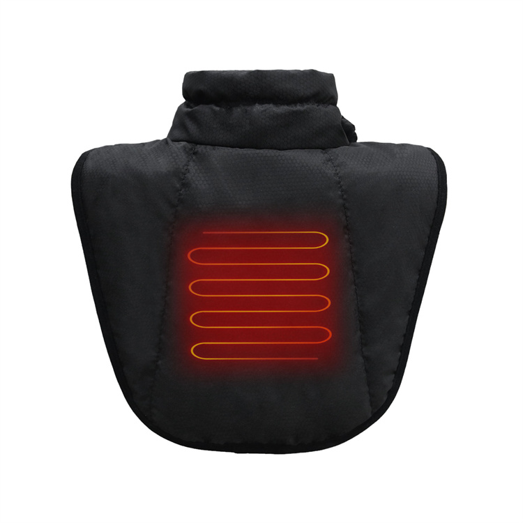 Cozy Heated Neck Warmer MYDAYS160
