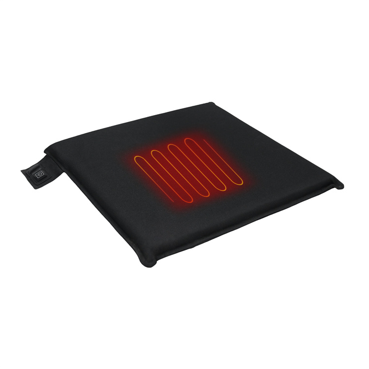 Electric Heated Seat Cushion MYDAYS159