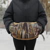 Camo Fleece Hand Warmer MYDAYS158