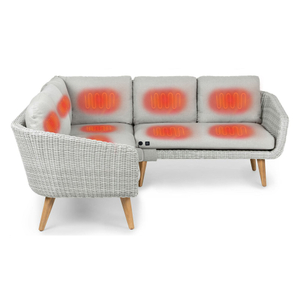 Heated Sofa Seat Cushions MTECC033