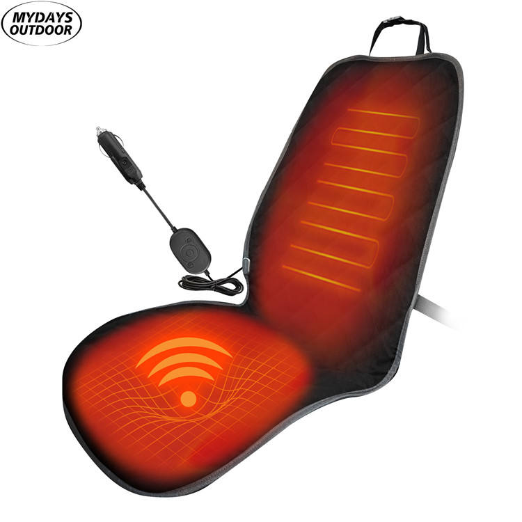 Heating Car Seat Cushions MTECC043