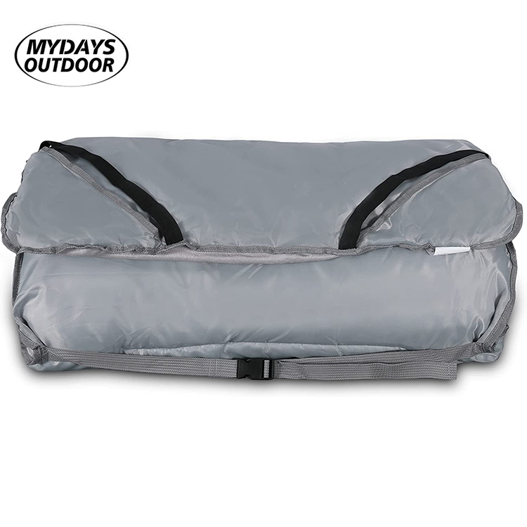 Waterproof Heated Sleeping Pad for Cold Weather MTECB002