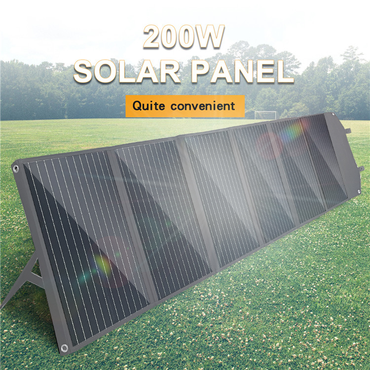 200w solar panel (2)