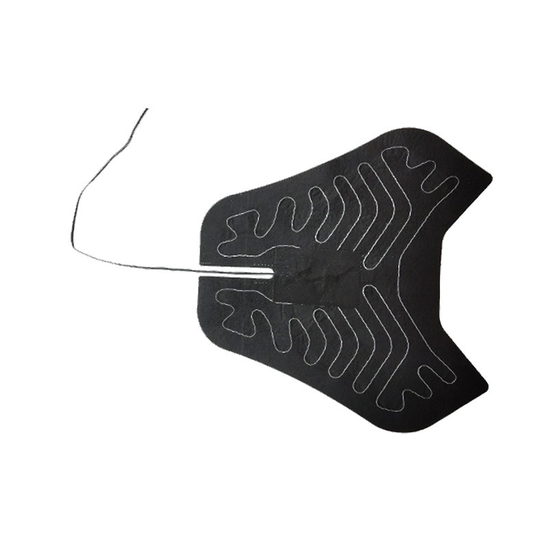 Pad Heating Element for Motorcycle MTECE010